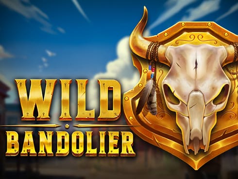 Wild Bandolier icon