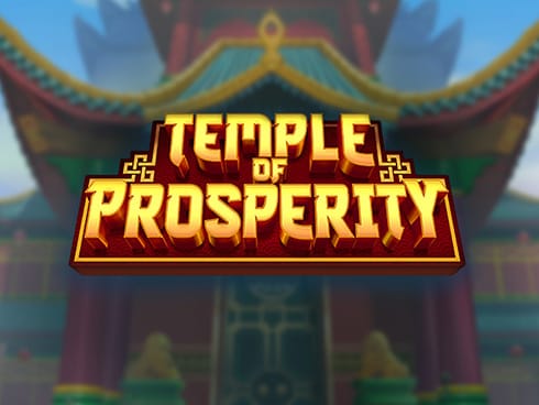Temple Of Prosperity icon