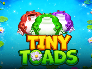 Tiny Toads icon