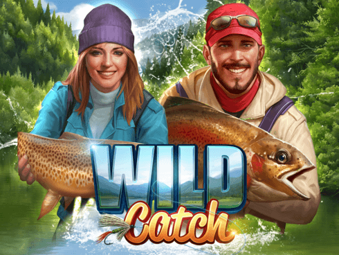 Wild Catch (New) icon