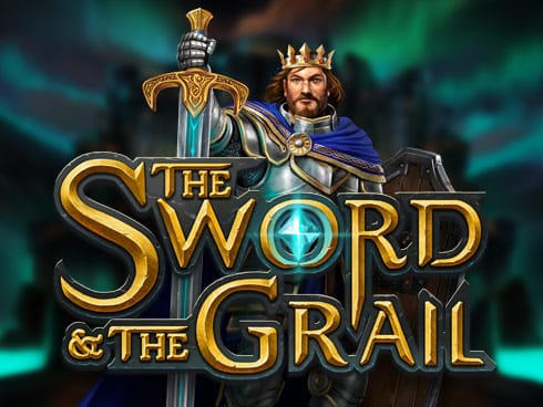 The Sword and The Grail icon