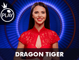 Dragon Tiger icon
