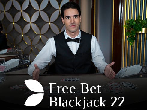 Free Bet Blackjack 22 icon