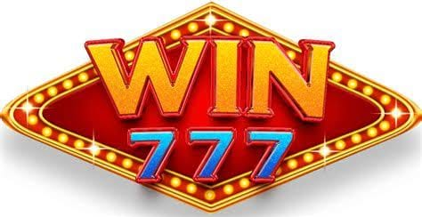 777win Logo